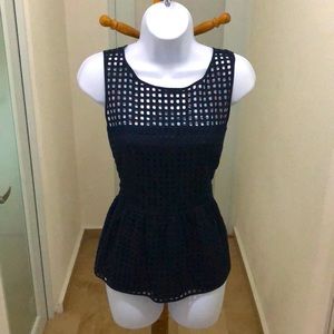 Banana Republic blouse